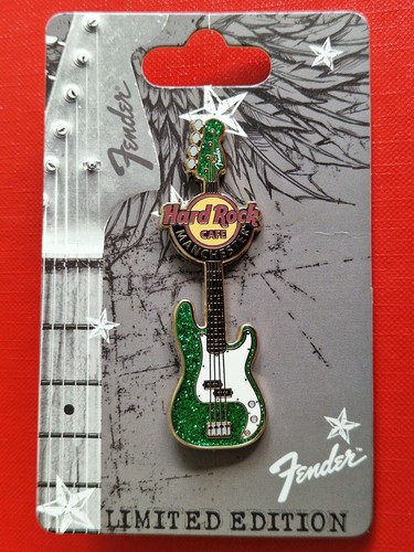 Chitarra hrc hard rock - hrc,