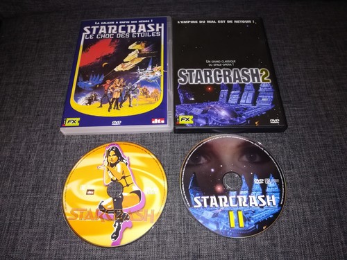 Starcrash caroline - starcrash,