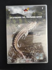 DVD  BIG FISH LO STORIONE DEL