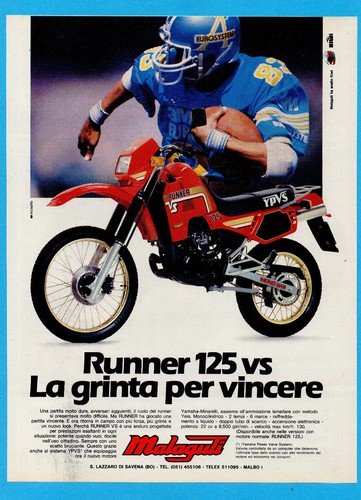 MOTOSPRINT986-PUBBLICITA'/ADVE
