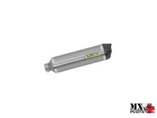 TERMINALE RACE-TECH ALLUMINIO