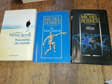 Lotto 3 Libri Michel Serra