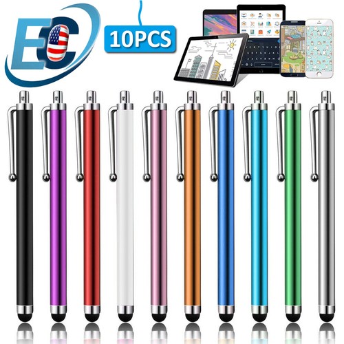 10x penna stilo - penna, screen