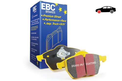 Dp41763r pastiglie freno ebc - dp41763r,