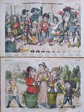 IL PAPAGALLO GIORNALE POLITICO