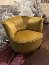 poltrona antica dei primi del