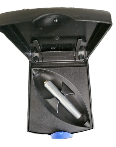 Bruel kjaer 2669 1 2 - bruel,