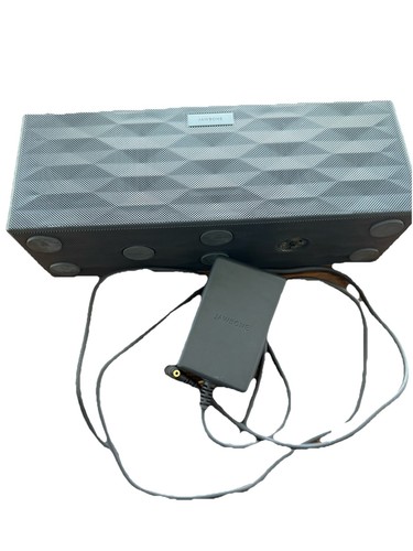Jawbone big jambox - big,