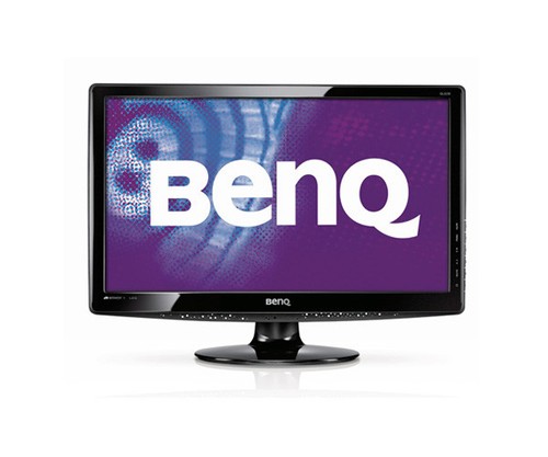 Benq gl2230 monitor - led, tn