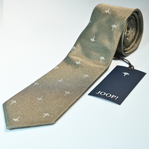 Cravatta joop uomo 100 seta - cravatta, 100%