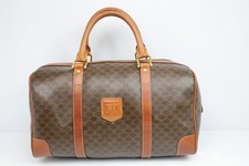 Autentica borsa CELINE Macadam