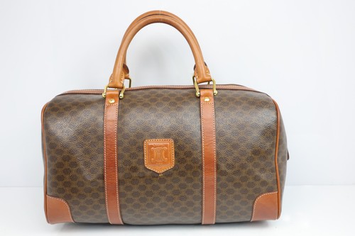 Autentica borsa celine macadam - autentica,