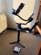 Gimbal ZhiYun Gru 3s