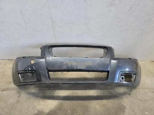 Paraurti anteriore volvo s40 - anteriore,