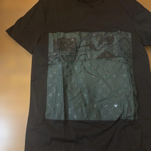 Shirt louis vuitton - louis,