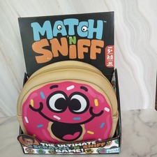 Match sniff the ultimate - n,