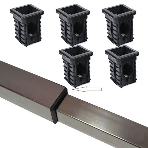 Inserti tubo quadrato - quadrato, per
