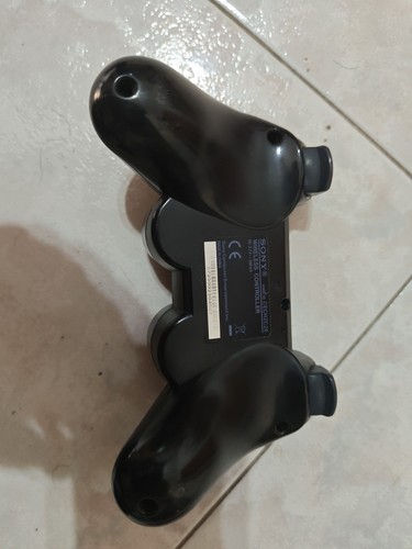 Controller sony ps3 nero - sony,
