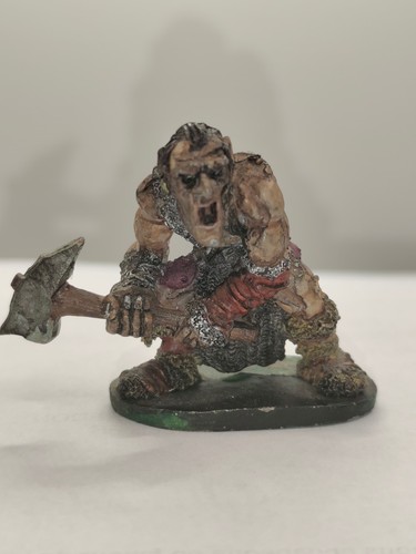 Warhammer grenadier oldhammer - warhammer,