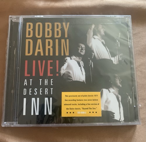 Live the desert inn - at,