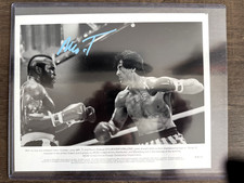 Foto promozionale Mr T