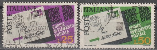 Italia repubblica 1968 - repubblica ,