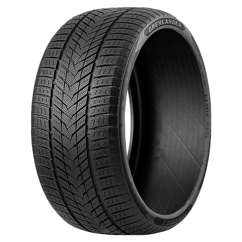 Gomme pneumatici grenlander - pneumatici,