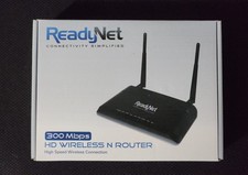 NUOVO Readynet WRT300N-DD