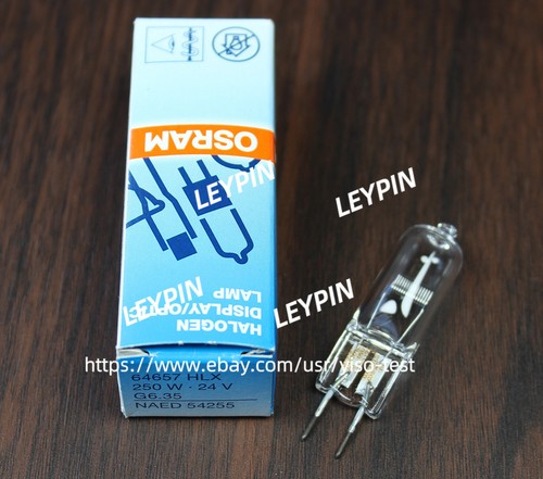 Osram hlx64657 64657 250w 24v - osram,