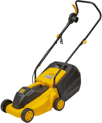 Rasaerba elettrico papillon - rasaerba,