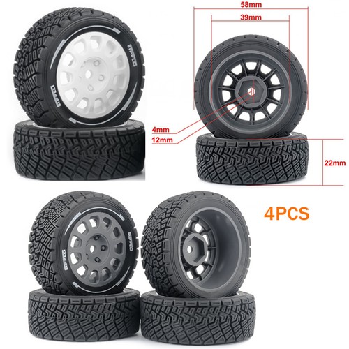 Pezzi rc pneumatici - rc,