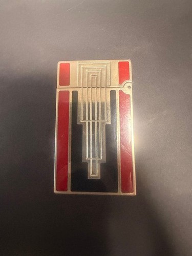 Accendino dupont ligne 2 - s.t.,