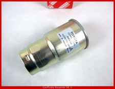 Filtro Carburante Gasolio