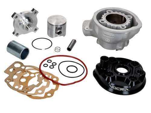 Kit cilindro voca - voca, bestia