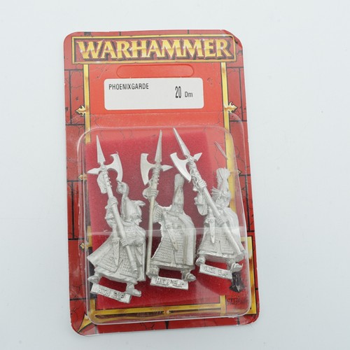 Warhammer high elf phoenix - high,
