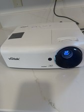 Vivitek DLP D554 Cavo di