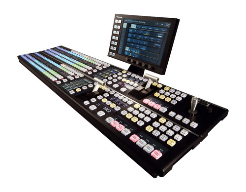 Panasonic hs6000 2me 32ch - panasonic,