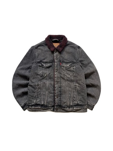 Giacca camionista levi x - giacca, levi's