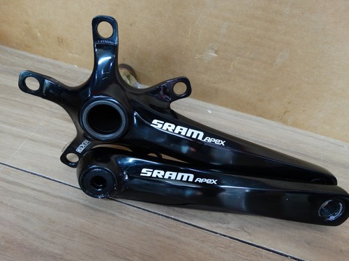 Nuova nos sram apex - nos,