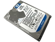 Western Digital WD Blue