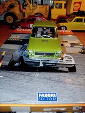 quattroruote collection Fiat