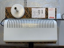 Lampada Da Sospensione COLOMBO 889 Design Joe Colombo Per Oluce NUOVA