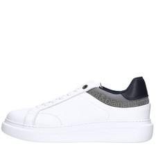 EFM242.004.6080 Sneakers HARMONT & BLAINE Uomo Bianco Amv01_harm