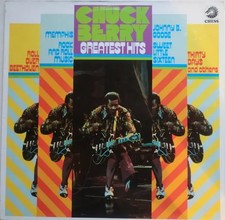 Chuck Berry Chuck Berry