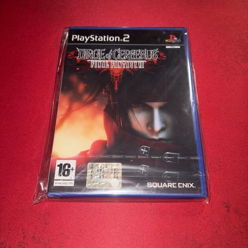 Dirge cerberus final - of,