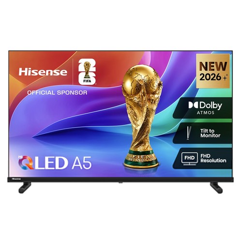 Smart qled fhd 32a59s - smart,