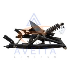 BENELLI TORNADO NAKED T 125 E5