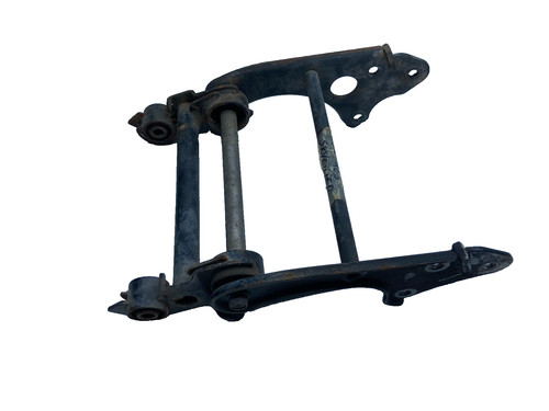 Staffa supporto motore - staffa,
