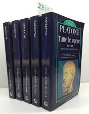 Platone Tutte le opere 5