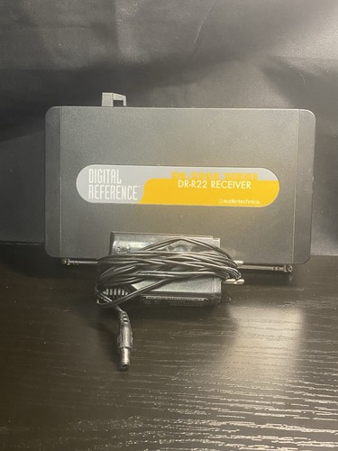 Audio technica ricevitore - audio-technica,